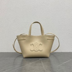 셀린느 미니 카바스 아나이스 토트백 118613-3