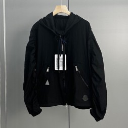 몽클레어 여성용 자켓 MC3509 블랙