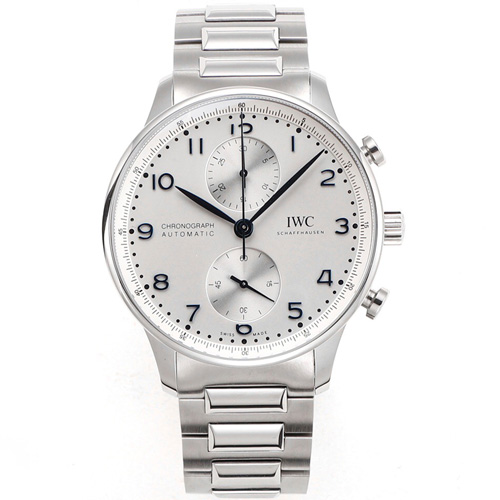 [ AZ ] IWC 신상 시계 IW327005-20