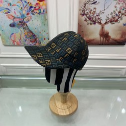 펜디 신상 모자 F26552
