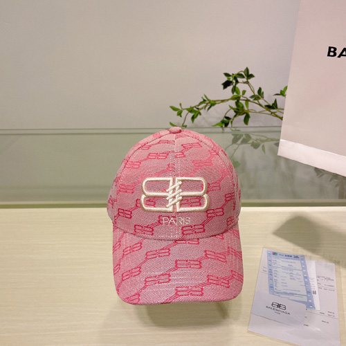 발렌시아가 신상 모자 B1221-3