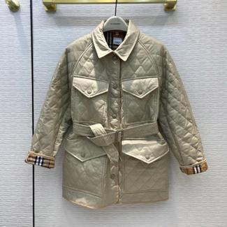 버버리 여성용 자켓   80019079-1