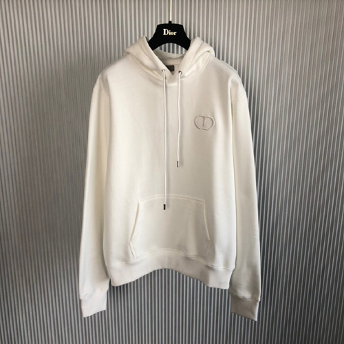 디올 남여공용 후드 D84323-4