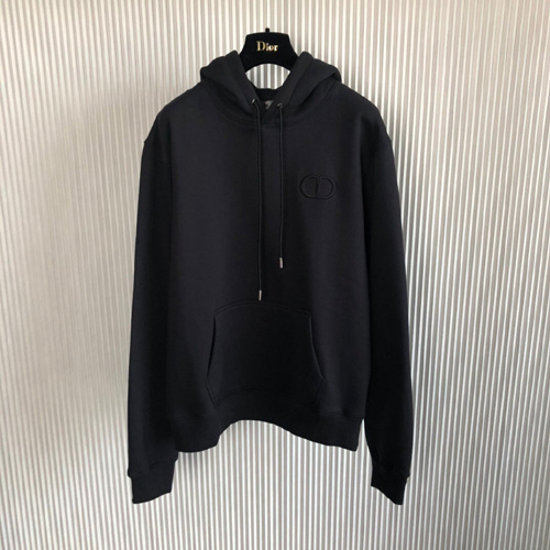 디올 남여공용 후드 D84323-5