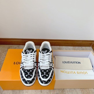 루이비통 남여공용 운동화  M0510-3