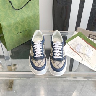 구찌 남여공용 스니커즈 670431-6