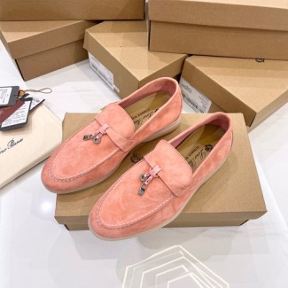 로로피아나 남여공용 로퍼 LP1201-11