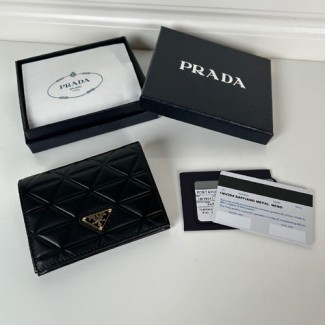 프라다 신상 반지갑 1M0204