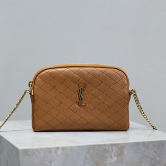 생로랑 가비 여성 크로스백 733667-1