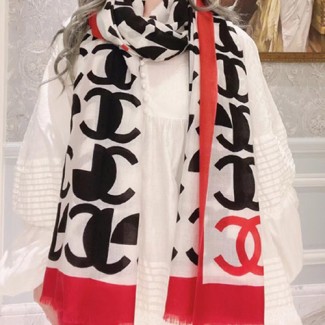 샤넬 신상 스카프 G3676