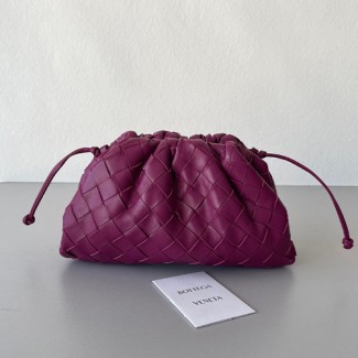 보테가 미니 파우치 585852-9