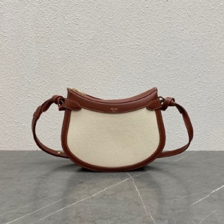 셀린느 베사체 숄더백 199823