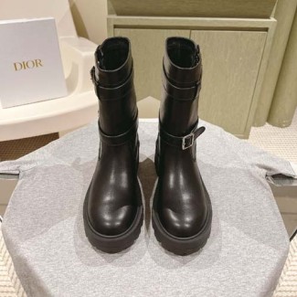 디올 여성용 앵글부츠 KD0772-1