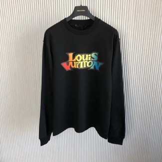 루이비통  남여공용  맨투맨  M10201