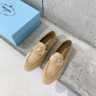 프라다 여성용 로퍼 F0886-1