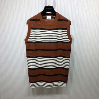 버버리 신상 남여공용 나시 80019190