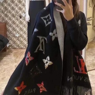 루이비통 신상 스카프 MP2293