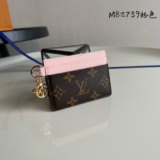 루이비통 참 카드홀더 M82739-5