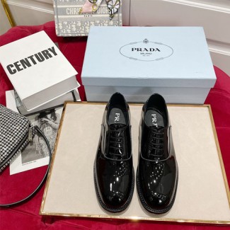 프라다 신상 구두 F0742