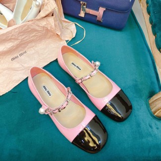 미우미우 신상 샌들 57222-4