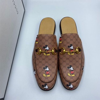 구찌 남성용 신상 슬리퍼 620288