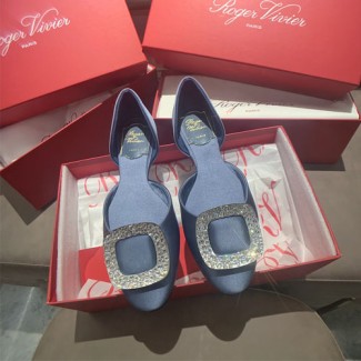 로저비비에 신상 샌들 RV5470-1