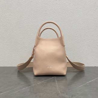 로로피아나 스몰 베일백  LP1717 핑크