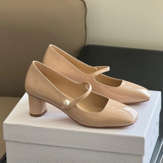 디올 여성용 펌프스 KD0727