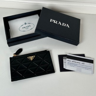 프라다 신상 카드지갑 1MC086