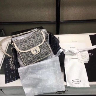 샤넬 신상 체인 크로스백 A58643 스몰