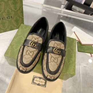 구찌 구두 여성용 670520-4