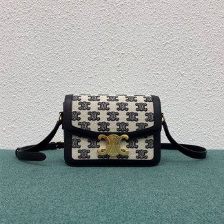 셀린느 트라이엄프백 미니 188423-4