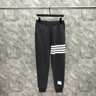 톰브라운 남여공용 바지 TB8687 딥그레이