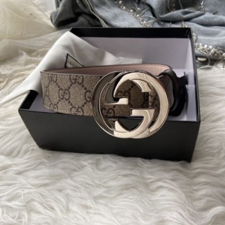 구찌  신상 벨트 234194-1