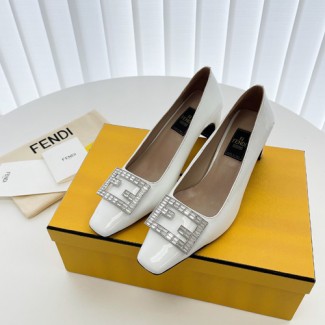 펜디 여성용 펌프스 FD46223-2