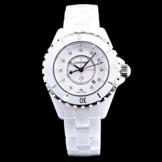 샤넬 여성용 J12 시계 W31308