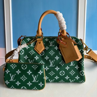 루이비통 스피디 P9 반둘리에 25 M24443-4