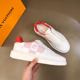 루이비통 남성용 스니커즈 M0456-1
