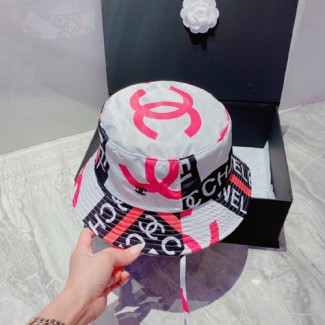 샤넬 신상 모자   A76382-1