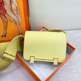 에르메스 고트스킨 게타백 HM2065-14