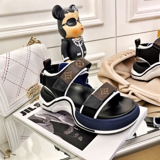 루이비통 여성용 신상 샌들 M0310