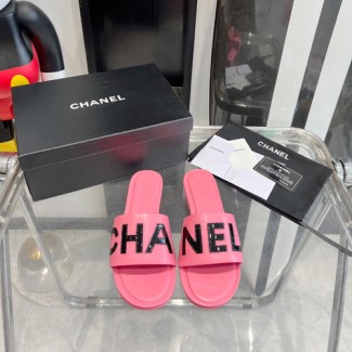 샤넬 여성용 슬리퍼 G34448-7
