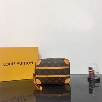 루이비통 소프트 트렁크 파우치 M44779