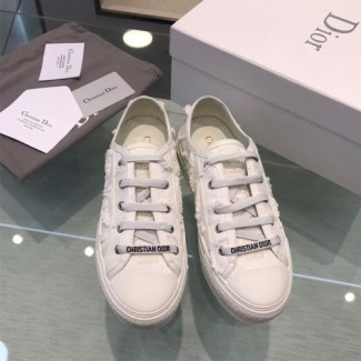 디올 신상 스니커즈 M50067 화이트
