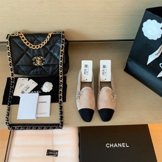 샤넬 신상 샌들 G34202-2