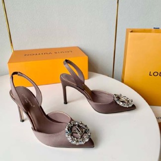 루이비통 여성용 샌들 M0540-4