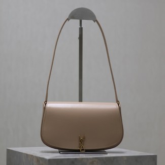 생로랑 볼테르 미니 숄더백 779642-2