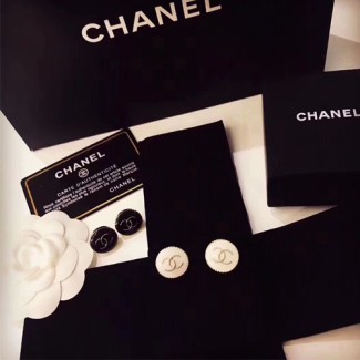 샤넬 신상 귀걸이 C171963
