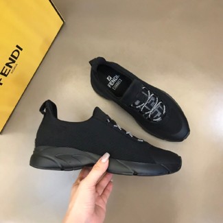 펜디 남여공용 스니커즈 FD46226-7