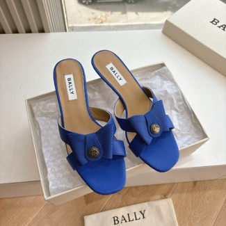 발리 여성용 슬리퍼 B8607-6